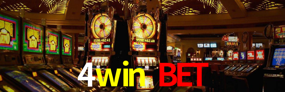 Descubra a Essência do 4win bet: Nossa História e Compromissos