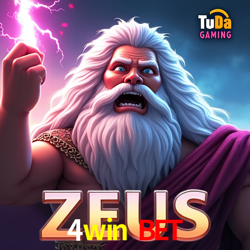 A Emoção da Loteria na 4win bet: Uma Chance de Mudança de Vida