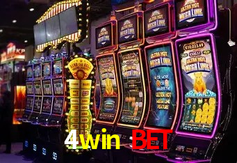 Descubra a Essência do 4win bet: Nossa História e Compromissos