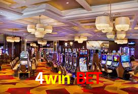 Desvendando o Mundo dos Jogos Virtuais na 4win bet