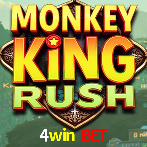 Inovações de Jogos na 4win bet: O Futuro das Experiências Interativas